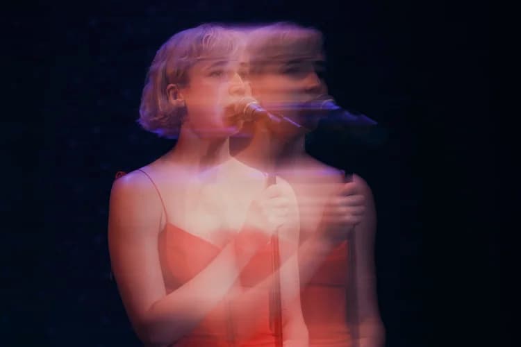 Stage Time performer