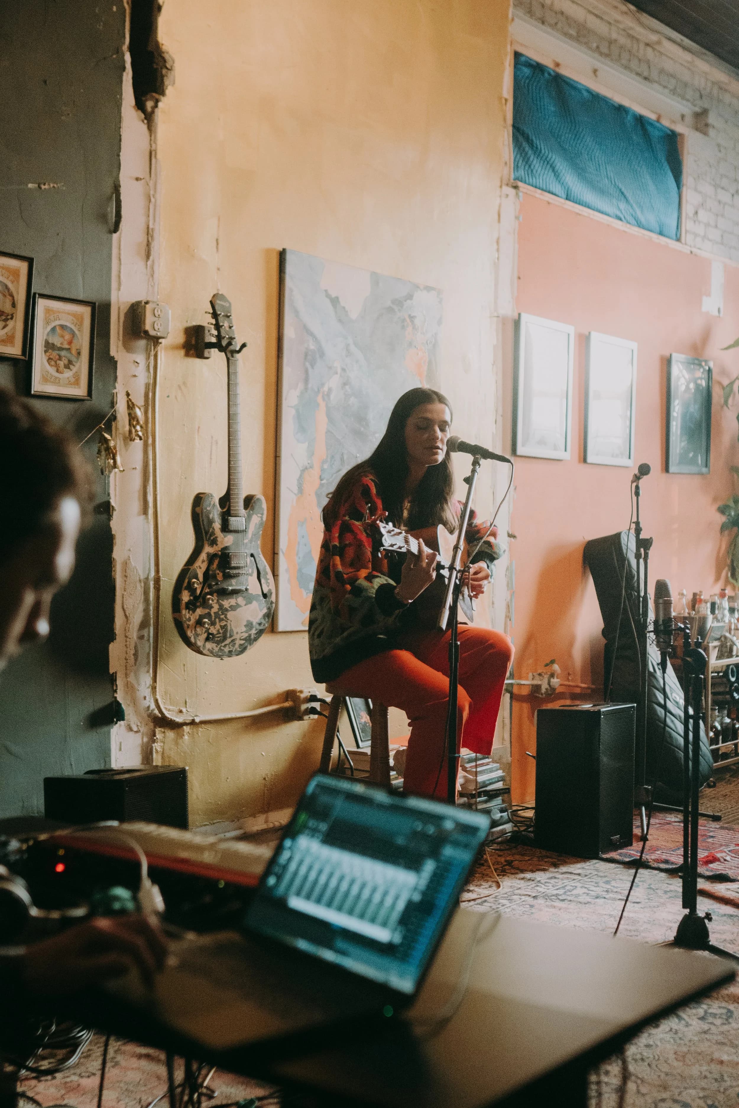 Stage Time Studios