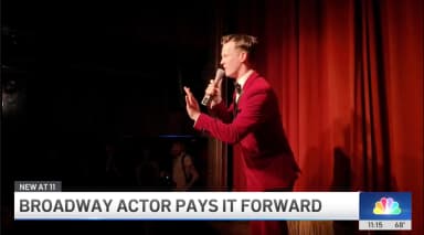 NBC 4 New York