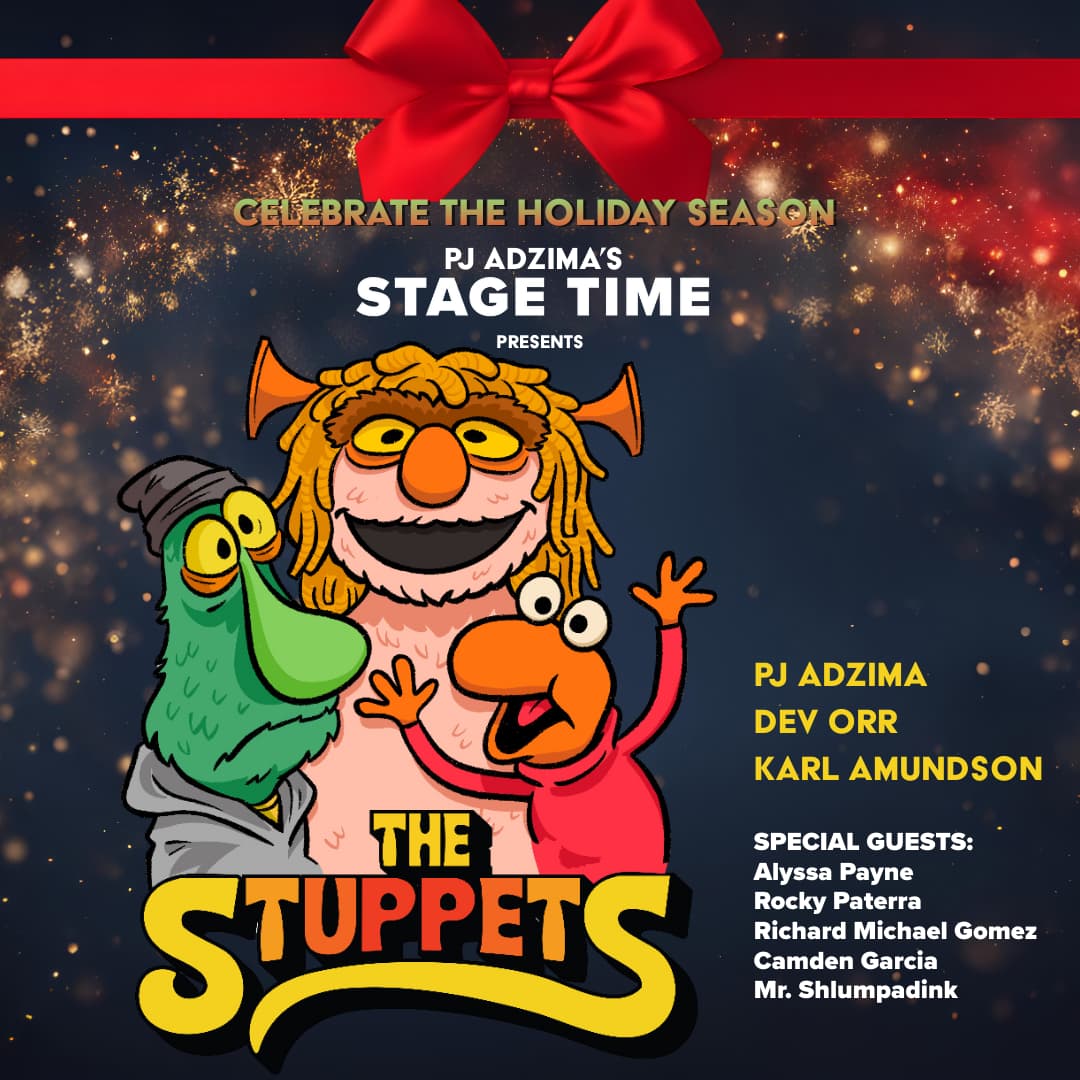 The Stuppets