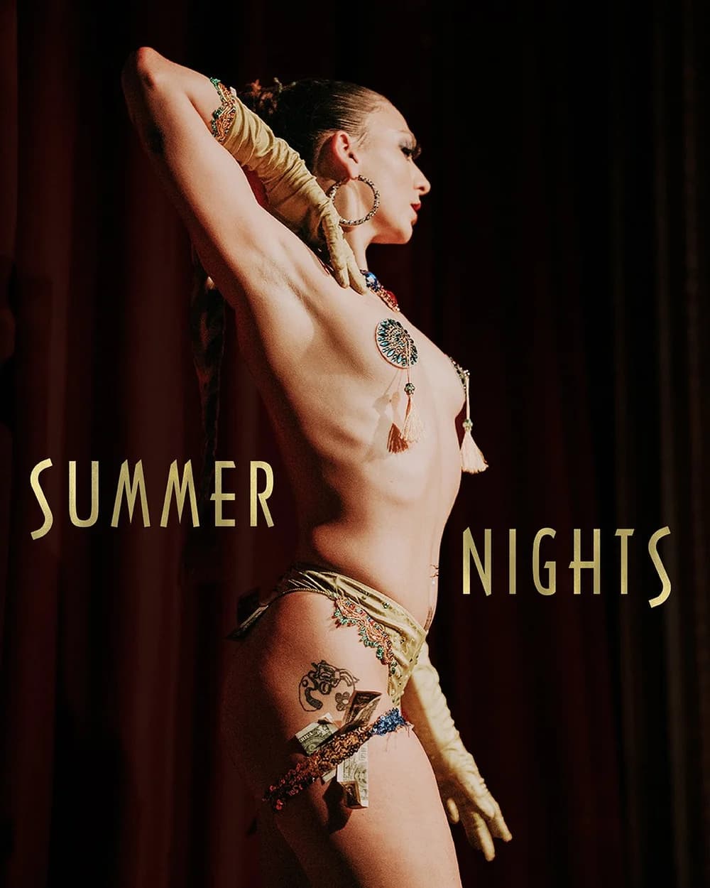 Summer Nights